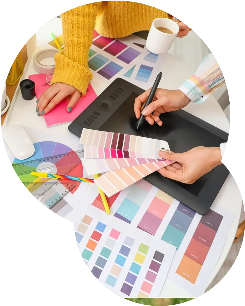 Arculattervezés és Branding - Gajdor Endre