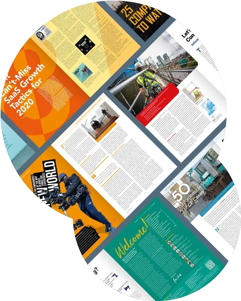 Kiadványszerkesztés - Gajdor Endre